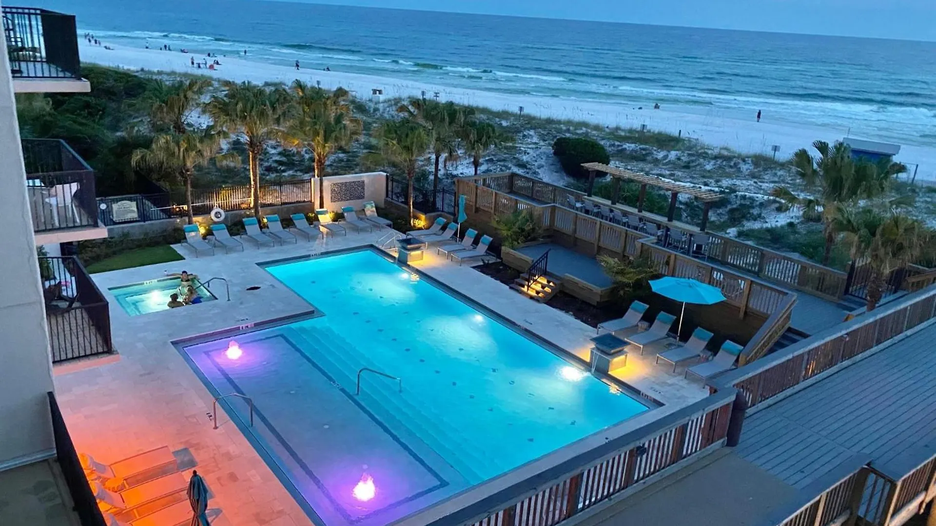 4106 Beachside One Destin 0*,