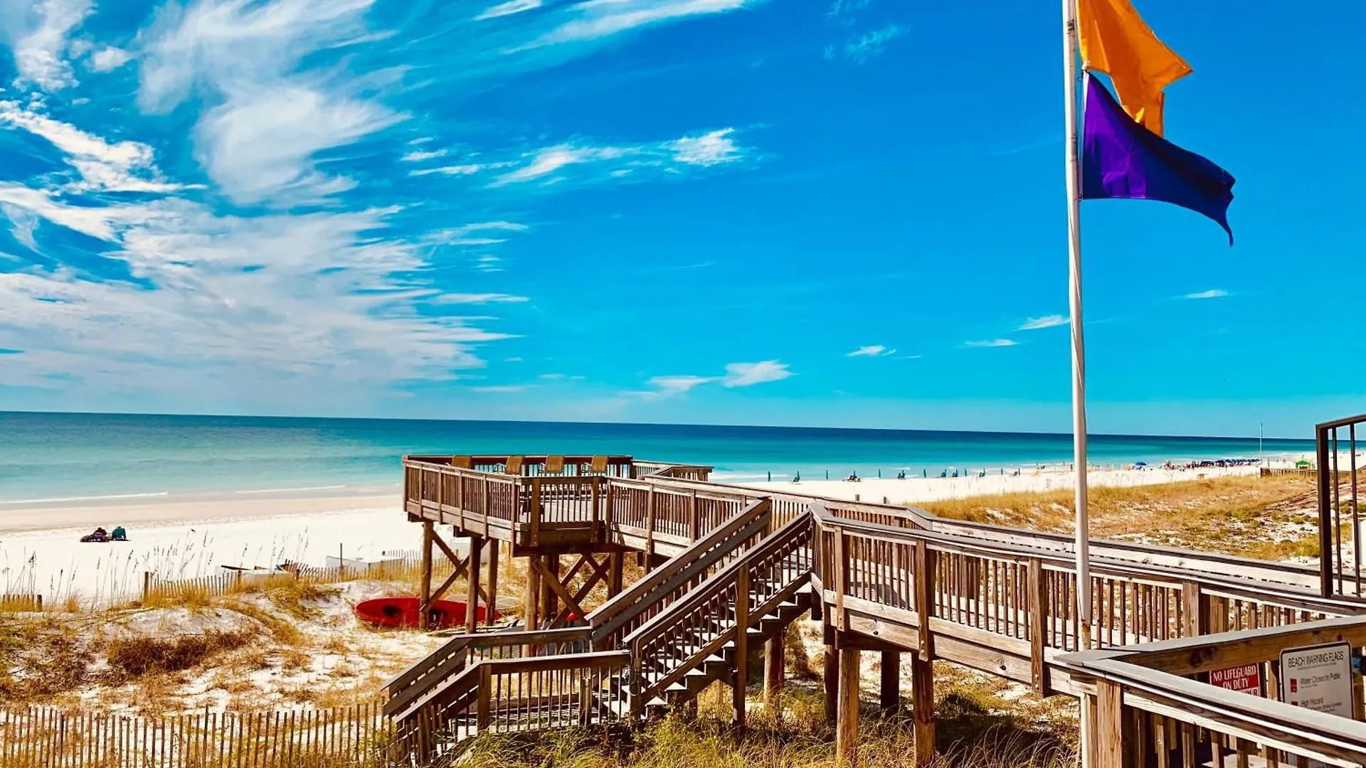 4106 Beachside One Destin