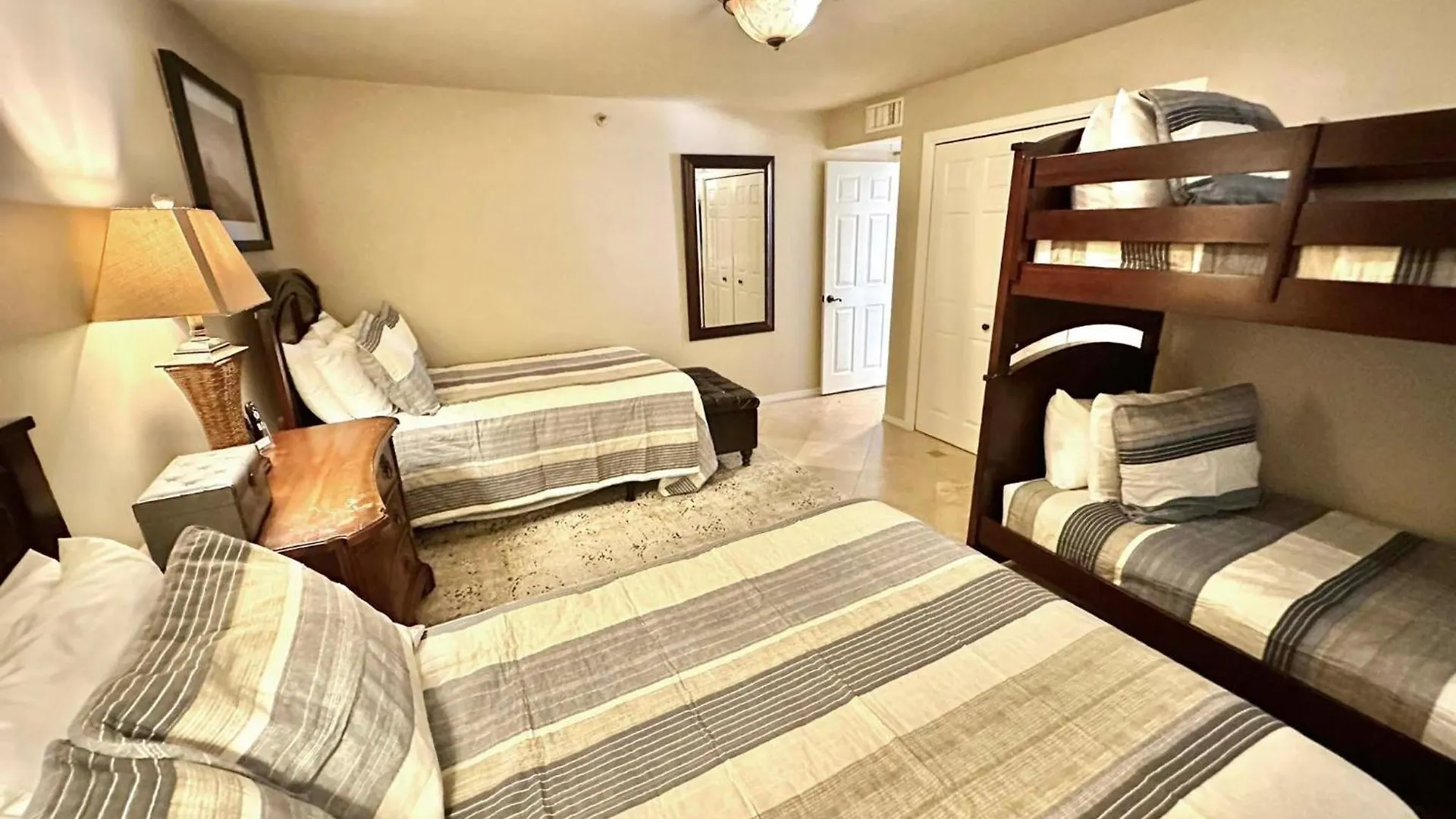 4106 Beachside One Destin Holiday home