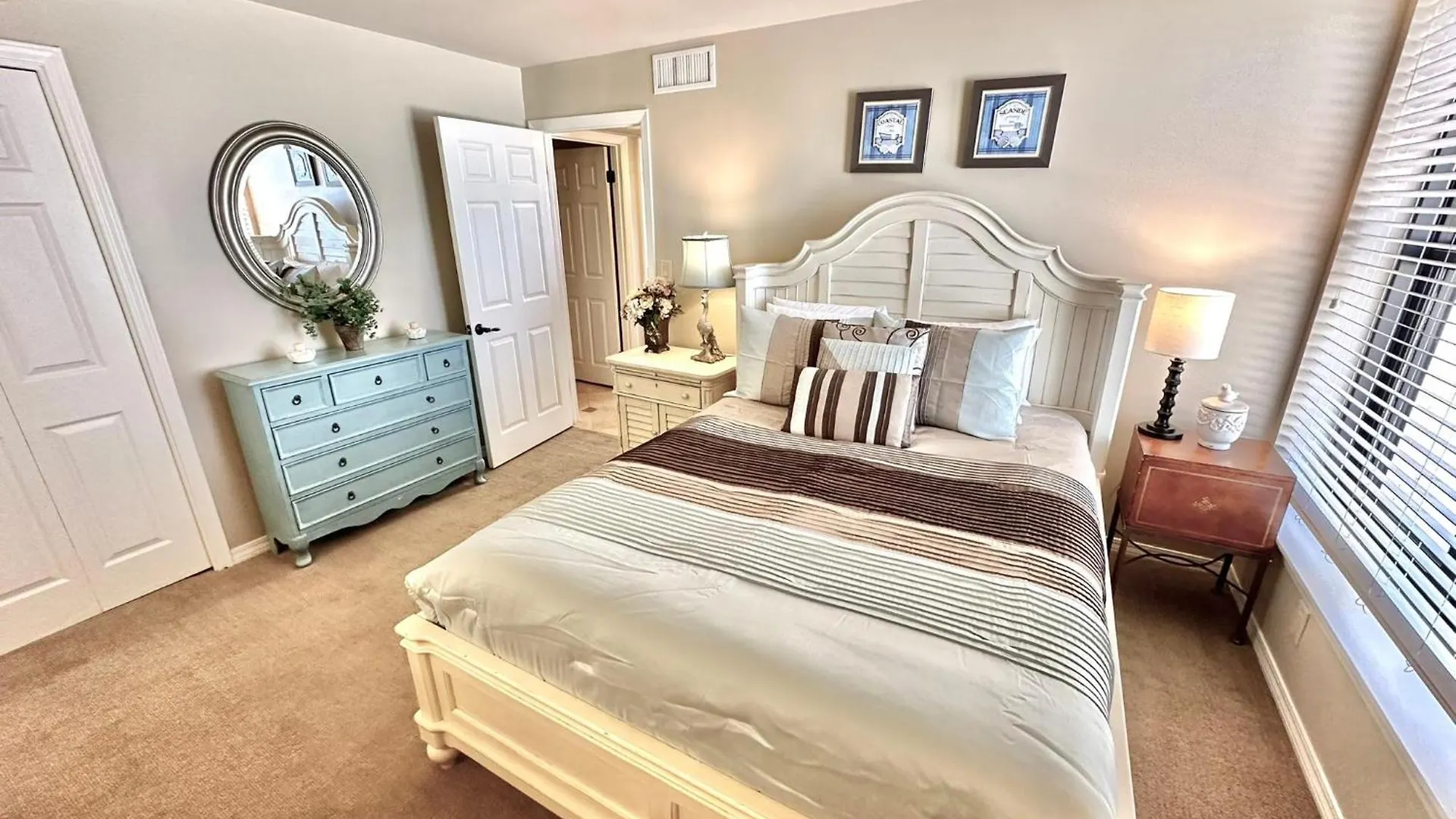 Holiday home 4106 Beachside One Destin