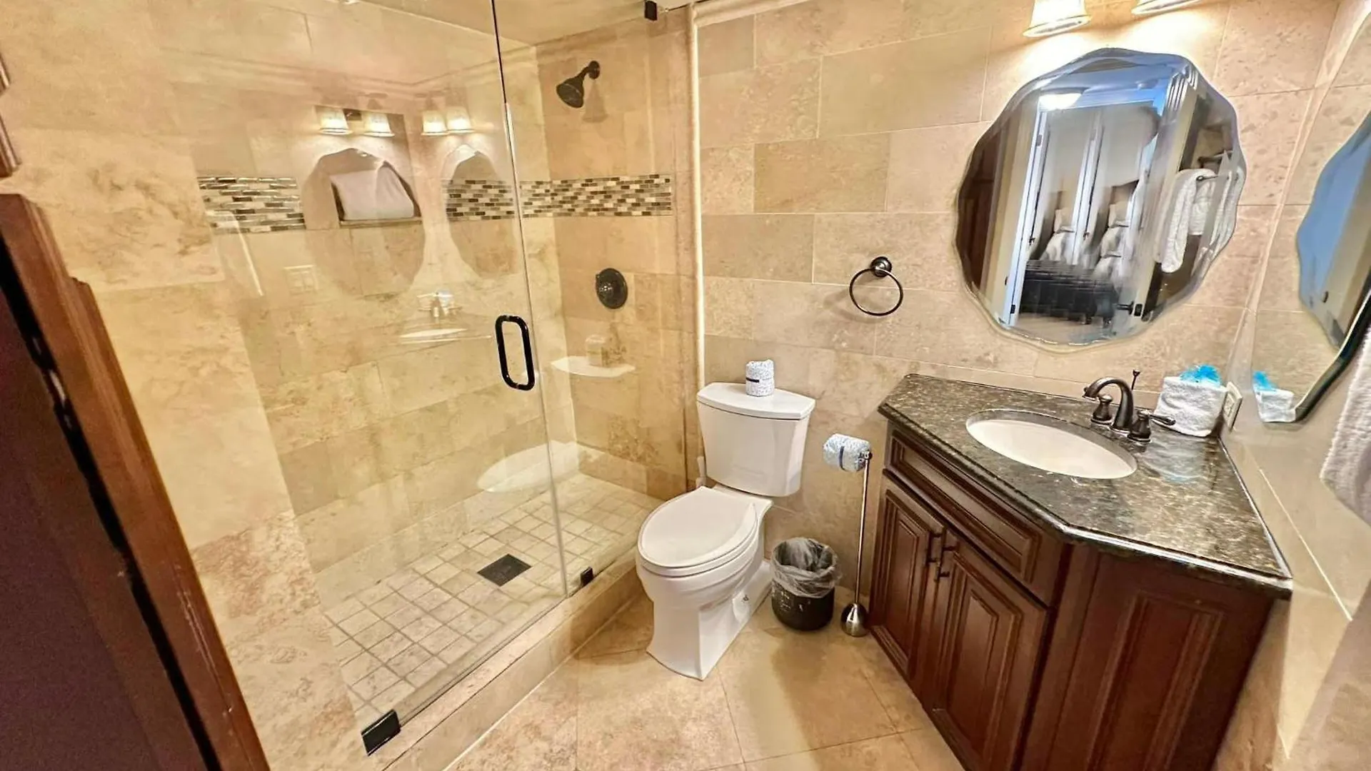 Holiday home 4106 Beachside One Destin