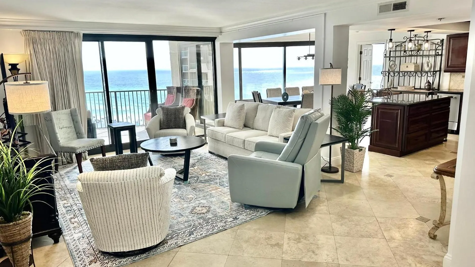 Holiday home 4106 Beachside One Destin