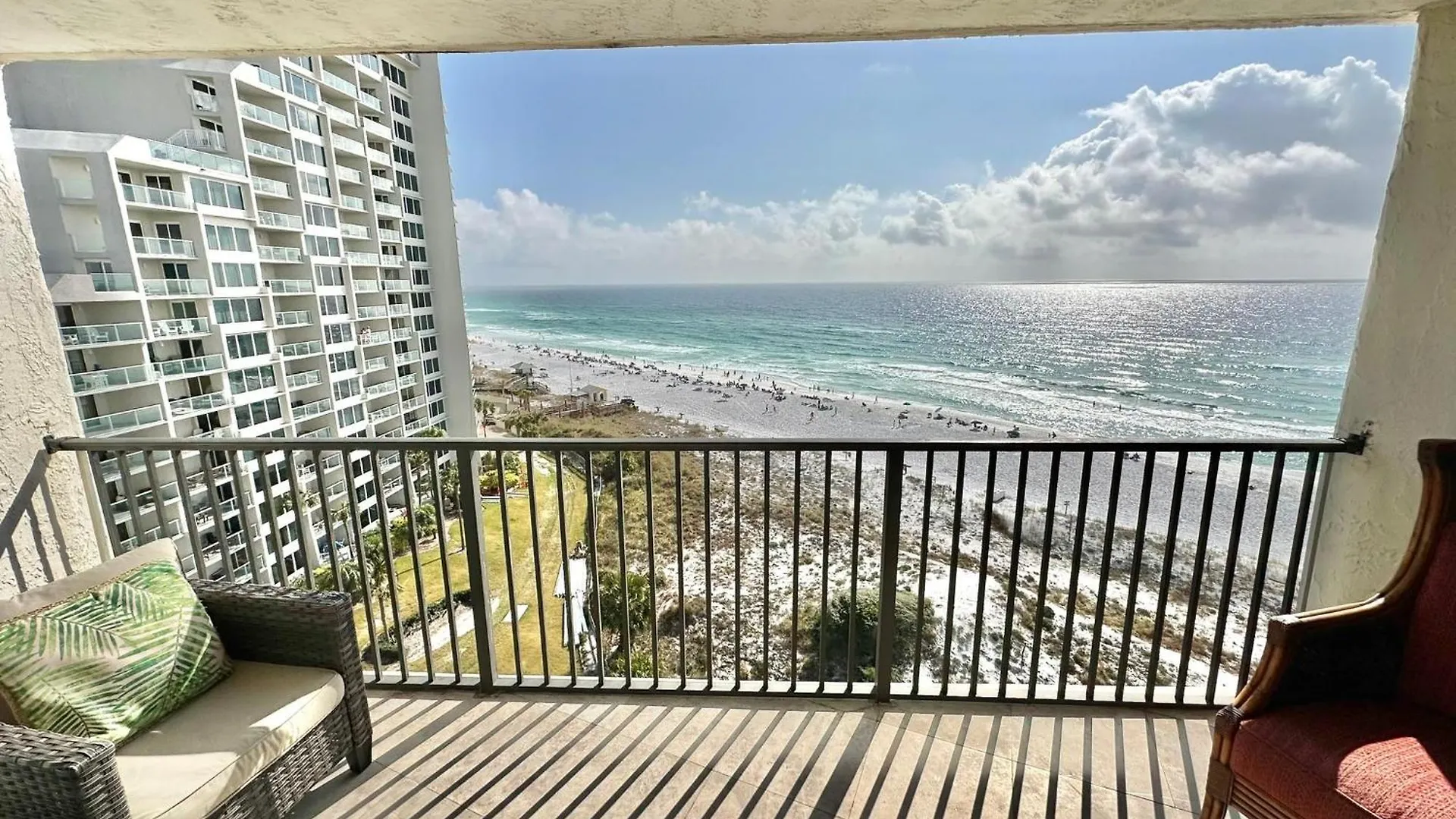 4106 Beachside One Destin