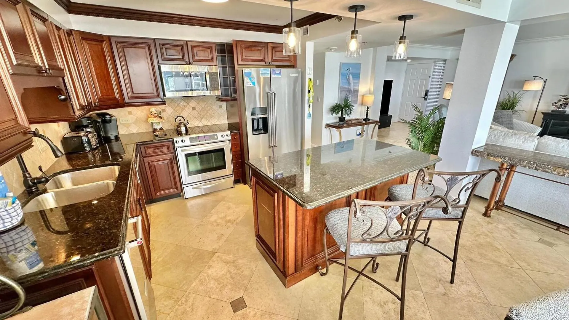 Holiday home 4106 Beachside One Destin