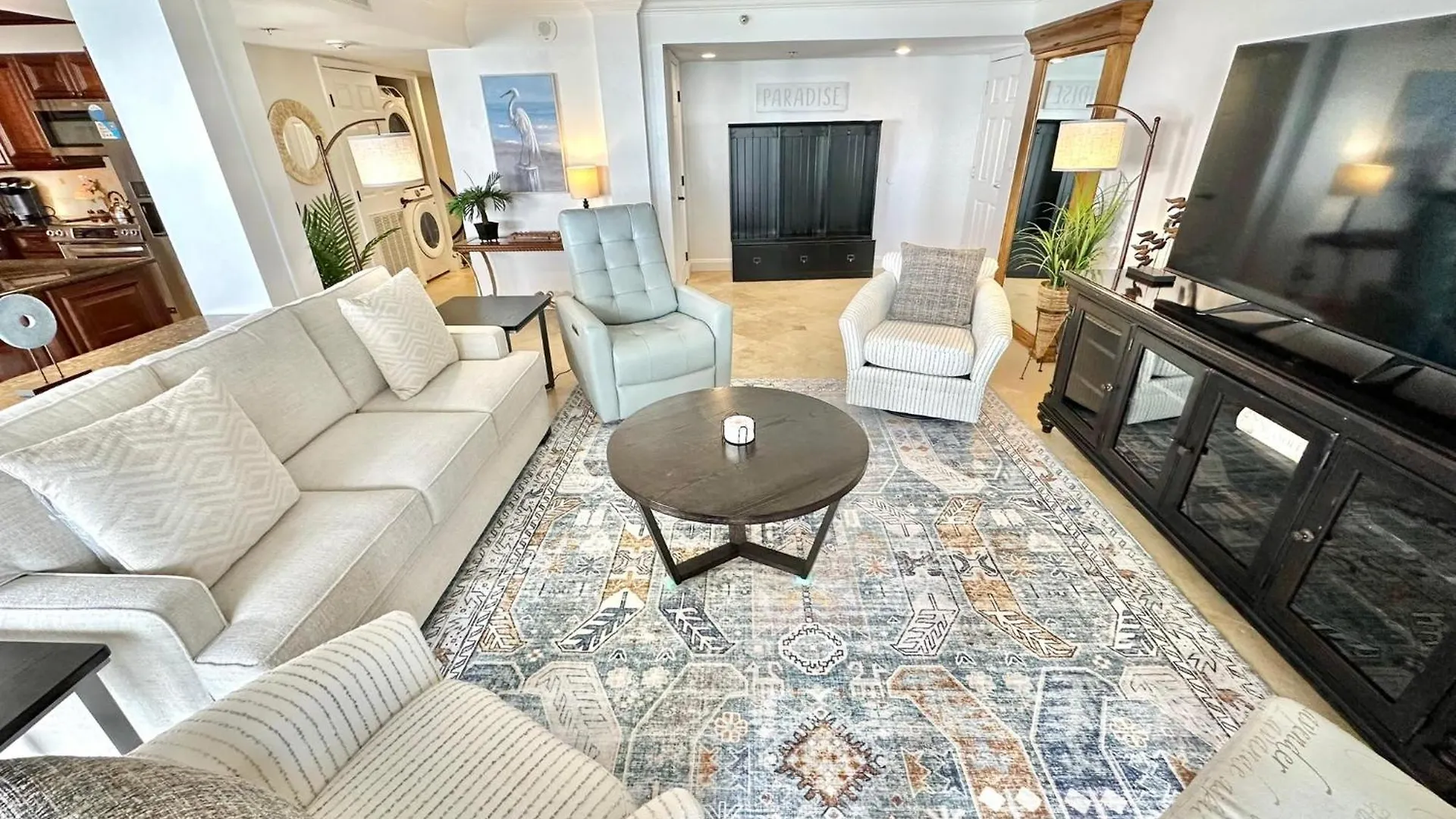 Holiday home 4106 Beachside One Destin United States