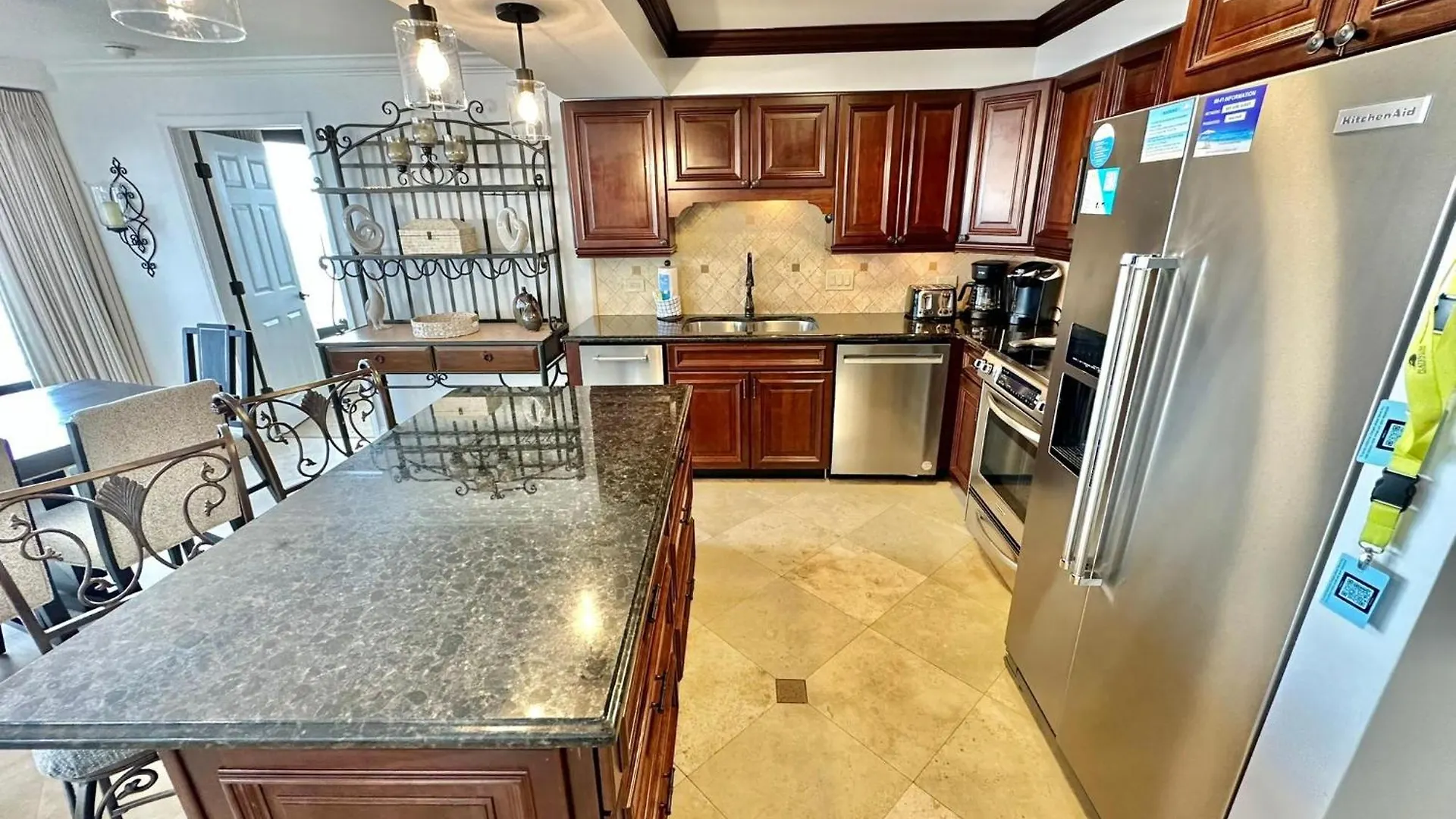 4106 Beachside One Destin Holiday home