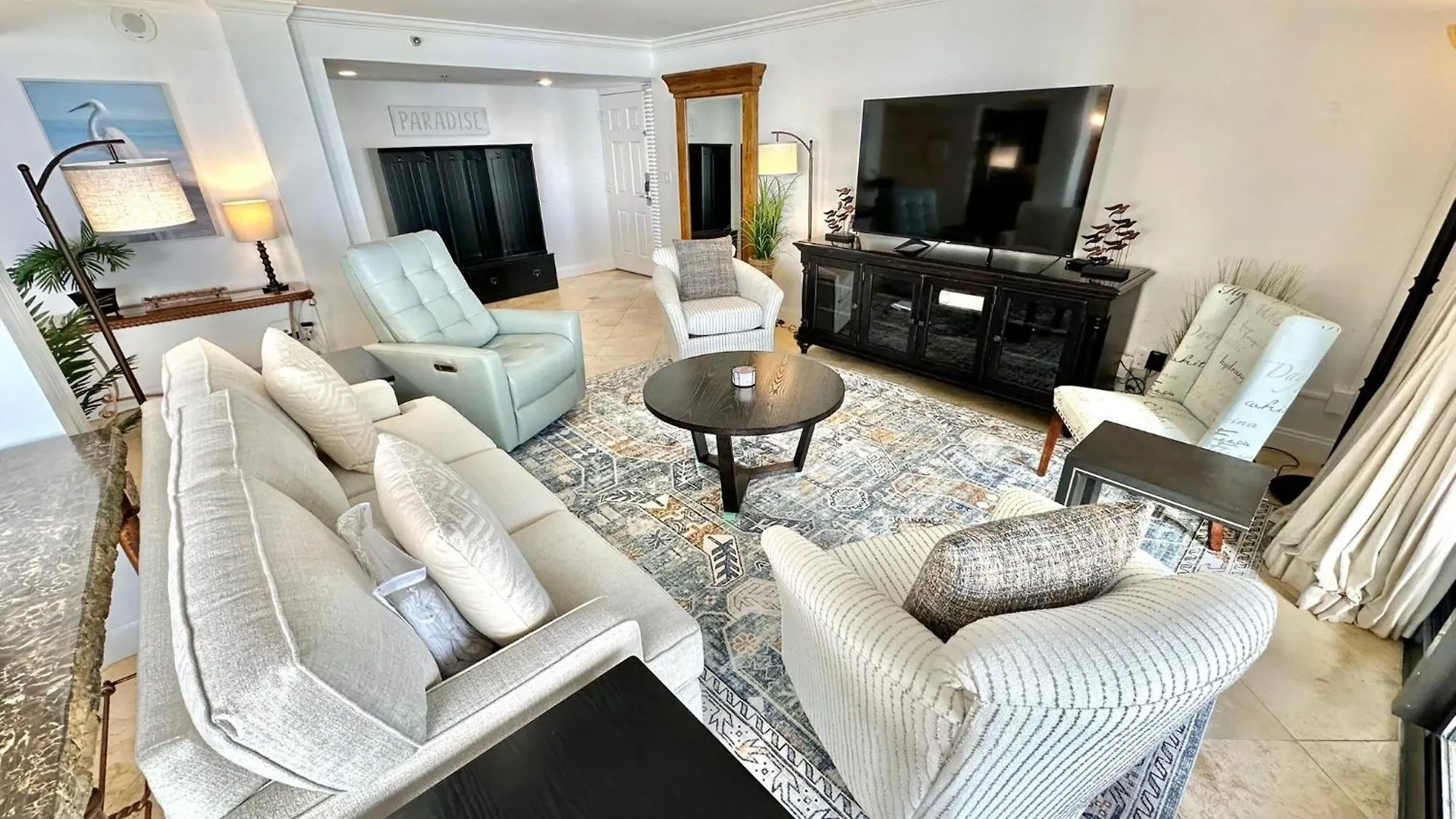 4106 Beachside One Destin Holiday home